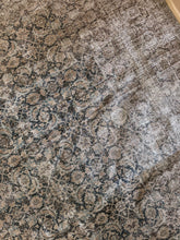 Load image into Gallery viewer, Antique Tabriz 8’ x 10’7”
