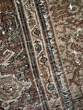 Load image into Gallery viewer, Antique Malayer 4’1” x 6’1”