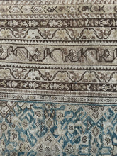 Load image into Gallery viewer, Antique Malayer 7’2” x 13’8”