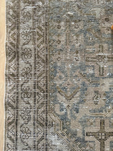 Load image into Gallery viewer, {ON HOLD} Antique Malayer 3’4” x 9’9”