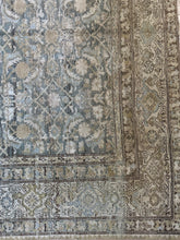 Load image into Gallery viewer, Antique Malayer 6’9” x 10’