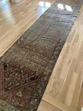 Load image into Gallery viewer, Antique Malayer 3’4” x 13’11”