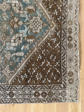 Load image into Gallery viewer, {ON HOLD} Antique Malayer 3’5” x 17’