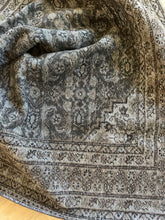 Load image into Gallery viewer, Vintage Tabriz 6’4” x 9’7”