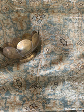 Load image into Gallery viewer, Antique Malayer 3’ x 12’8”