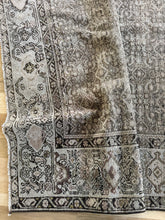 Load image into Gallery viewer, Antique Malayer 4’8” x 6’6”