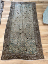 Load image into Gallery viewer, Antique Malayer 3’ x 6’
