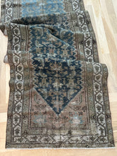 Load image into Gallery viewer, Antique Malayer 3’1” x 16’