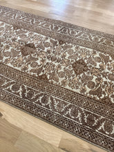 Load image into Gallery viewer, Vintage Persian 3’ x 9’6”