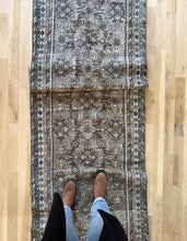 Load image into Gallery viewer, Antique Malayer 3’2” x 13’3”