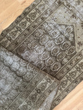 Load image into Gallery viewer, Antique Malayer 3’1” x 12’8”