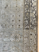Load image into Gallery viewer, Antique Malayer 3’1” x 12’7”