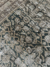 Load image into Gallery viewer, Antique Malayer 5’6” x 8’11”