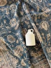 Load image into Gallery viewer, Vintage Turkish 7’ x 10’3”