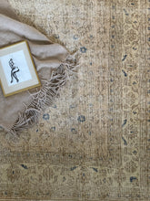 Load image into Gallery viewer, Vintage Turkish 8’2” x 12’3”