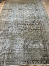 Load image into Gallery viewer, Antique Malayer 6’9” x 10’