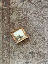 Load image into Gallery viewer, Antique Malayer 2’6” x 8’6”