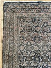 Load image into Gallery viewer, Antique Malayer 4’4” x 6’1”