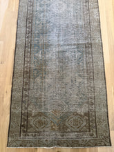 Load image into Gallery viewer, {ON HOLD} Antique Malayer 3’2” x 16’2”