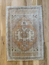 Load image into Gallery viewer, Twin (2) Turkish Mini Rugs