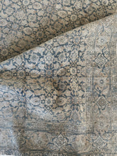 Load image into Gallery viewer, Vintage Tabriz 4’7” x 6’2”