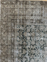 Load image into Gallery viewer, Antique Malayer 5’6” x 8’11”