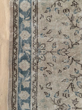 Load image into Gallery viewer, {ON HOLD} Vintage Turkish 3’4” x 11’4”