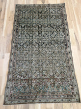 Load image into Gallery viewer, Antique Malayer 3’6” x 6’