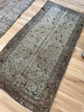 Load image into Gallery viewer, Antique Malayer 3’ x 6’