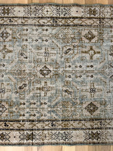 Load image into Gallery viewer, Antique Malayer 3’2” x 13’7”