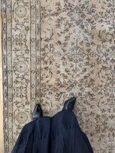 Load image into Gallery viewer, {ON HOLD} Vintage Turkish 8’10” x 13’4”
