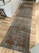Load image into Gallery viewer, Antique Malayer 3’4” x 13’11”