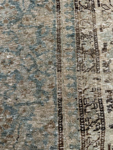 Load image into Gallery viewer, Antique Tabriz 8’4” x 15’1”