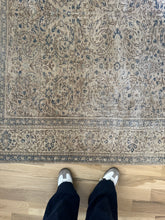 Load image into Gallery viewer, Vintage Kayseri 6’5” x 9’7”
