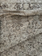 Load image into Gallery viewer, Antique Mahal 9’3” x 12’