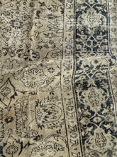 Load image into Gallery viewer, Vintage Turkish 8’3” x 10’8”