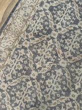 Load image into Gallery viewer, Vintage Turkish 3’10” x 6’9”