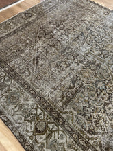 Load image into Gallery viewer, Antique Malayer 7’3” x 12’4”