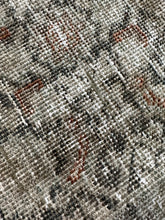 Load image into Gallery viewer, Antique Tabriz 9’ x 12’1”