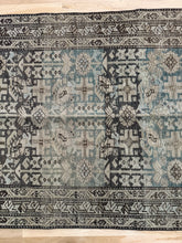Load image into Gallery viewer, Antique Malayer 3’3” x 13’2”