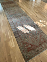 Load image into Gallery viewer, Antique Malayer 3’4” x 13’11”