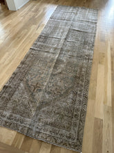 Load image into Gallery viewer, {ON HOLD} Antique Malayer 3’4” x 9’9”