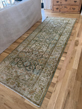 Load image into Gallery viewer, Antique Malayer 3’9” x 9’7”