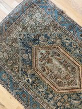 Load image into Gallery viewer, Antique Malayer 3’2” x 5’