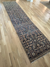 Load image into Gallery viewer, Vintage Malayer 2’11” x 12’