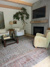 Load image into Gallery viewer, Antique Mahal 11’10” x 14’3”