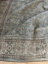 Load image into Gallery viewer, Antique Tabriz 8’4” x 15’1”