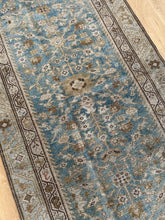 Load image into Gallery viewer, Antique Malayer 2’11” x 9’5”