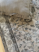 Load image into Gallery viewer, Vintage Turkish 3’11” x 6’6”