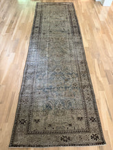 Load image into Gallery viewer, Antique Malayer 3’4” x 10’11”